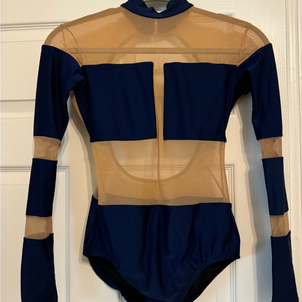 Patrick J Leotard
